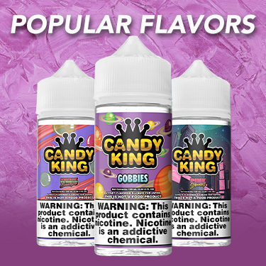 candy king salt ejuice