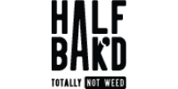 Half Bakd Pens & Carts