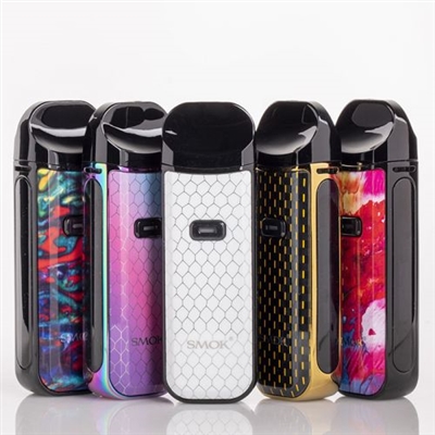 SMOK Nord 2 40W 1500mAh Pod System Kit Ejuice Connect online vape shop  Ejuice Connect online vape shop