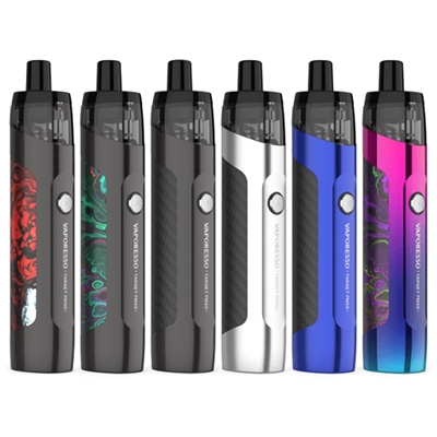 Vaporesso Target PM30 80W 1200mAh Pod Mod Kit