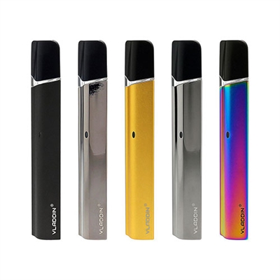 Vladdin 12w Aio Pod System Ecig Vape Kit