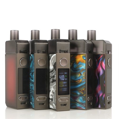 VooPoo Navi 40W Pod System Starter Kit