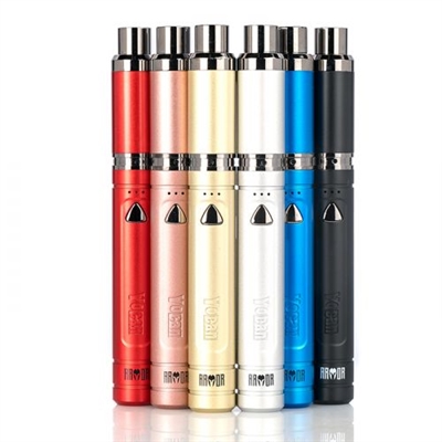 Yocan Armor Wax Pen - Flybuds